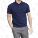 Banana Republic Sweater Polo